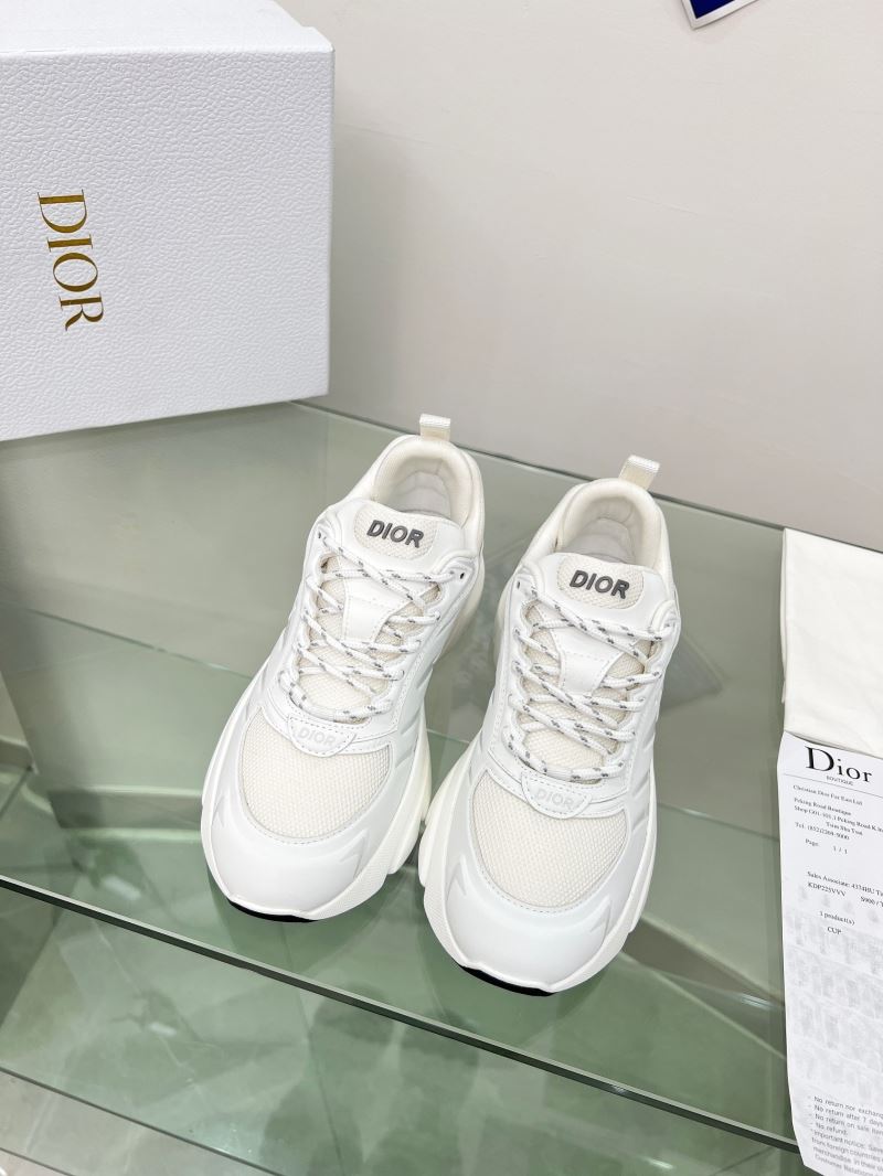 Christian Dior Sneaker